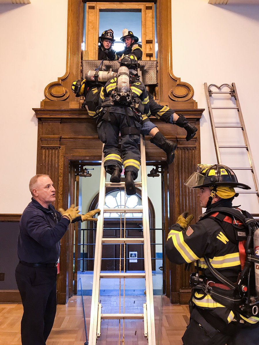 Wakefield Fire Dept. tweet media