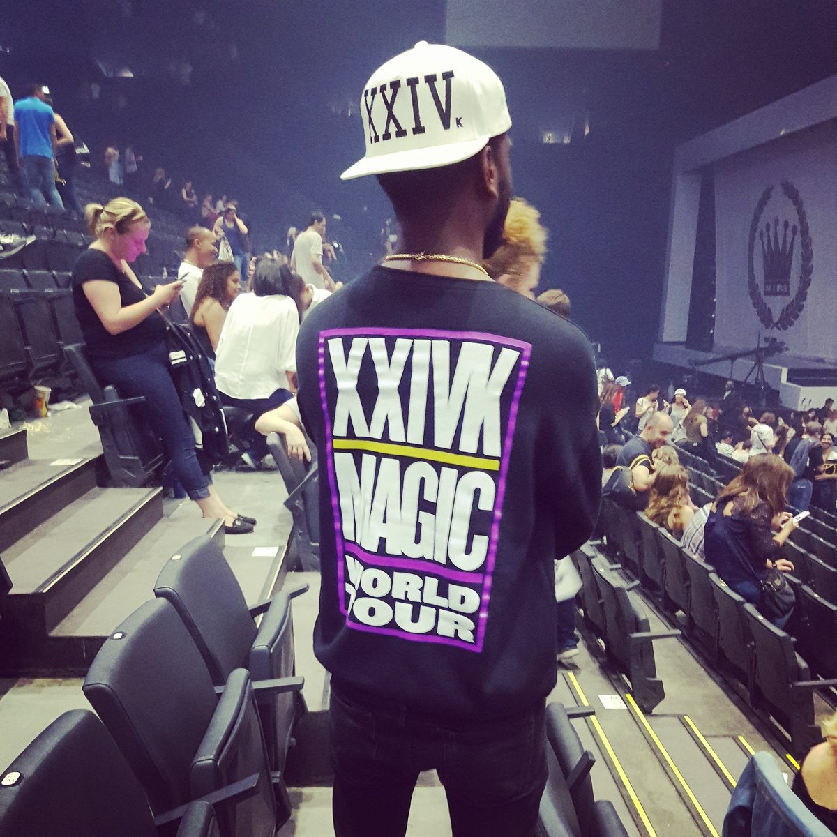 MisterRonyMars's tweet photo. #NouvellePhotoDeProfil https://t.co/CU9witQYV4