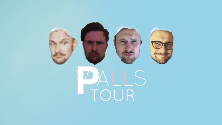 paulmctall's tweet photo. Cannot wait for Kings of Leon on Saturday in Sheffield. #kingsofleon #Sheffield #fieldsofwheat #paulsnotwalls https://t.co/u9no1yi7Ms