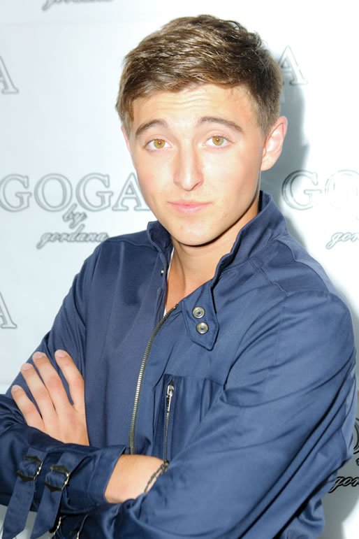 Happy Birthday Jordan Fry 