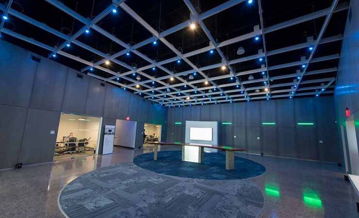 Aligned Data Centers tweet media