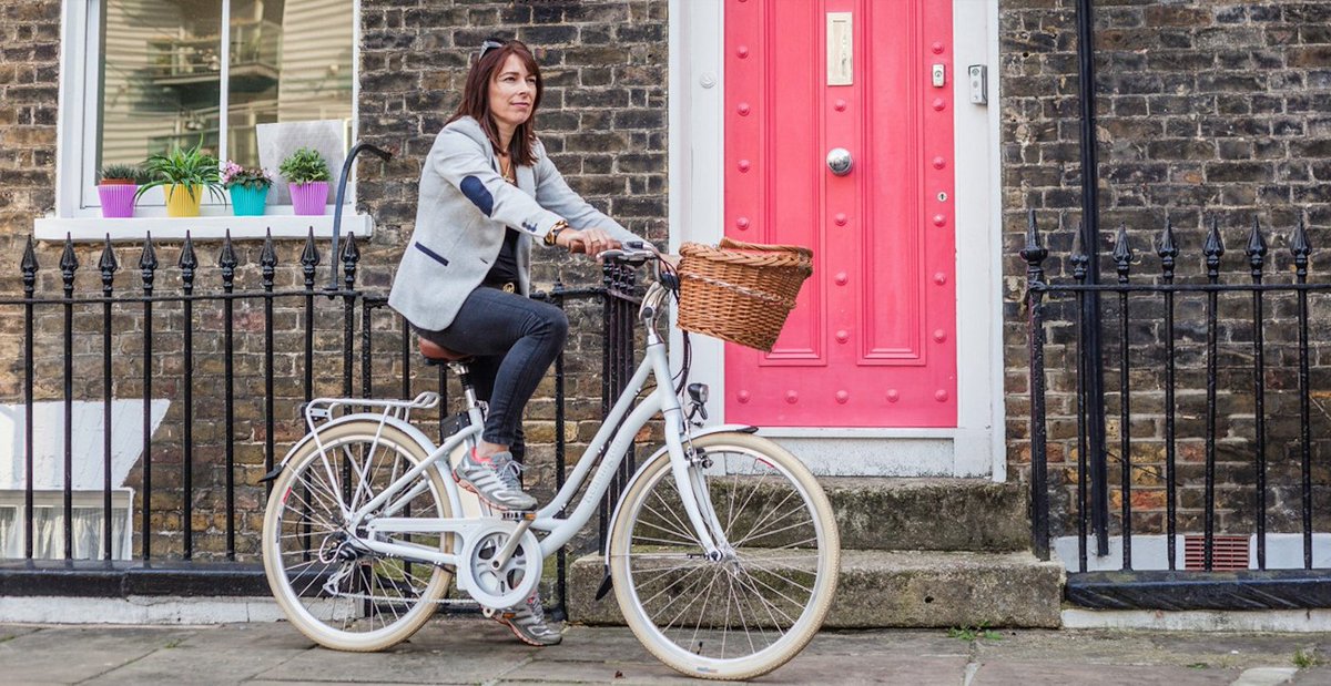 unleashedteam's tweet image. Volt Bikes improves inventory efficiency for their manufacturing business
#voltbikes #unleashedsoftware #manufacturing #invetory