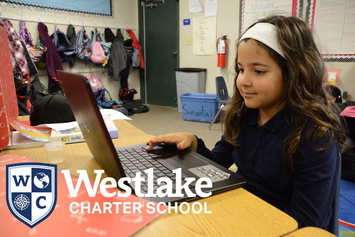 westlakecharter's tweet image. Every time we use a device its important to know our rights and responsibilities as Digital Citizens! #WCSReflective