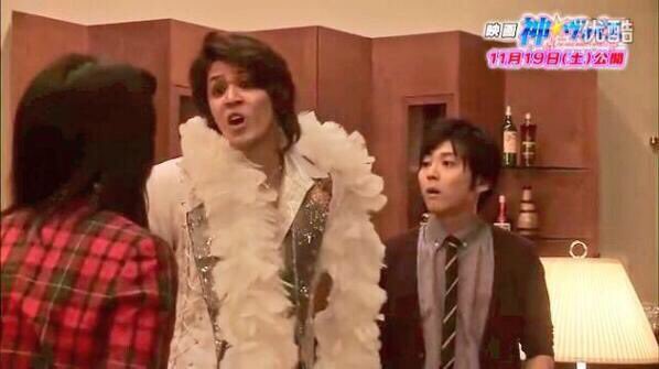 Chan0925Ituki's tweet photo. マモおめでとおおおおおおおお
#宮野真守生誕祭2017 
#6月8日は歌って踊れるイケメンアゴ声優の誕生日 
#顎
#宮野真守の誕生日全力で祝う人RT 
#RTした人全員フォローする https://t.co/zOqDWW9GRk