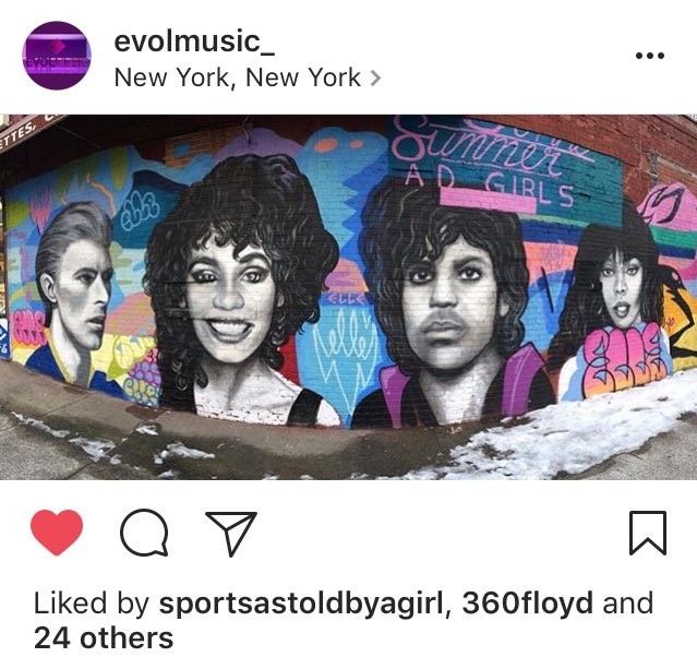 Happy Birthday Prince  