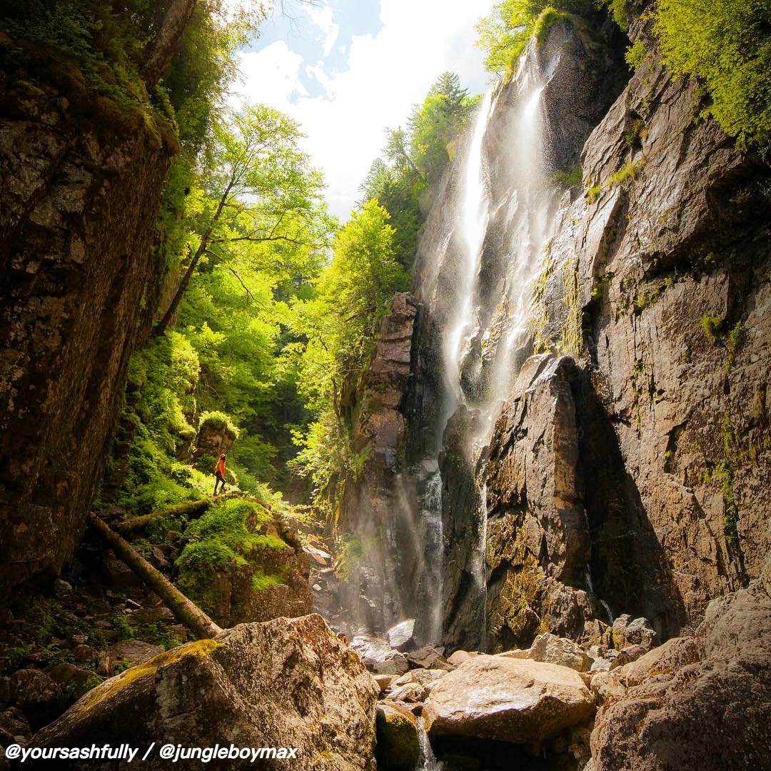 I_LOVE_NY's tweet photo. Never stop exploring, you never know what you may find. Thanks to our #ISpyNY winner for today's epic shot. https://t.co/wjXeFjMYaR https://t.co/tlfQyRtzhs