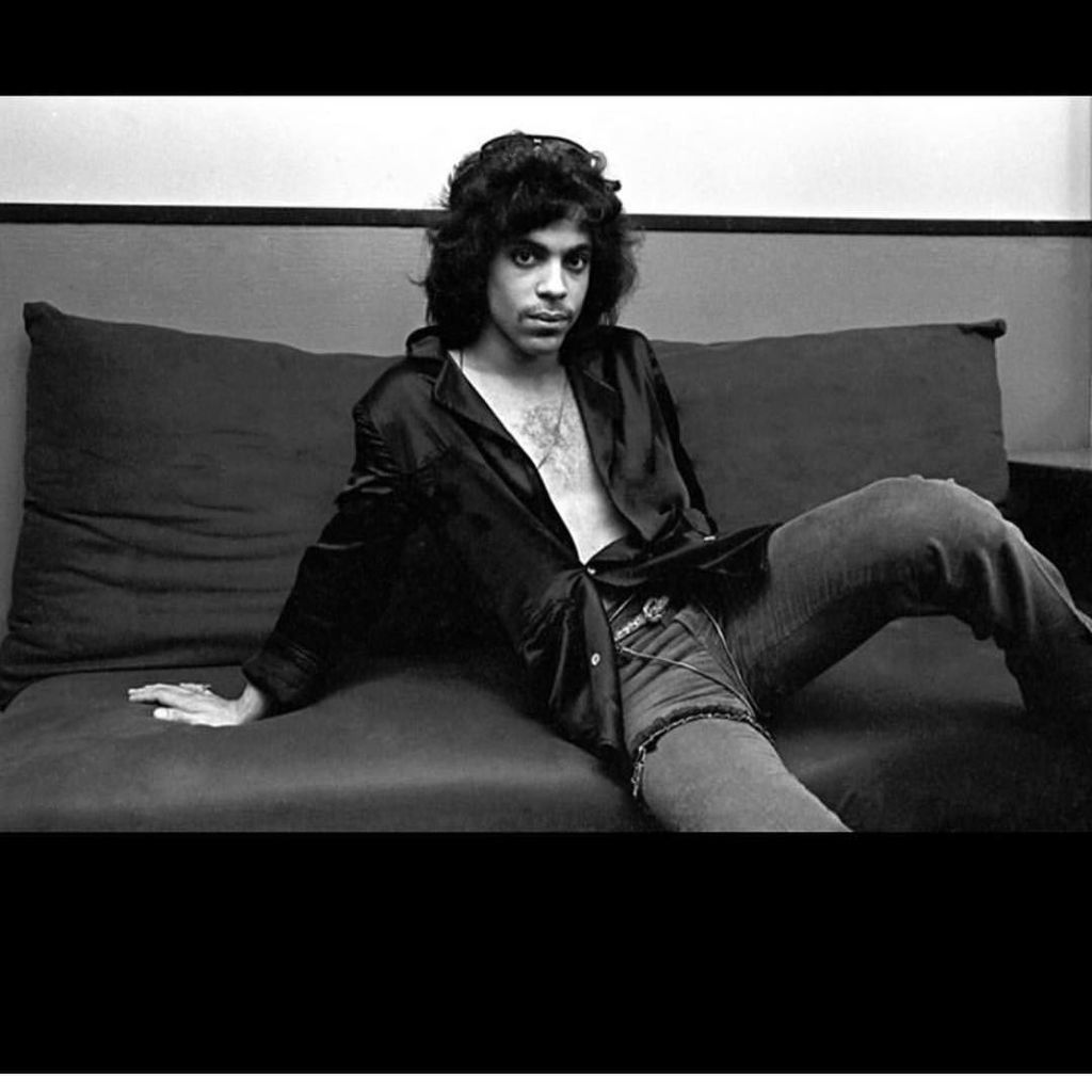 Today, would have been 59. Happy birthday to the forever legend. 