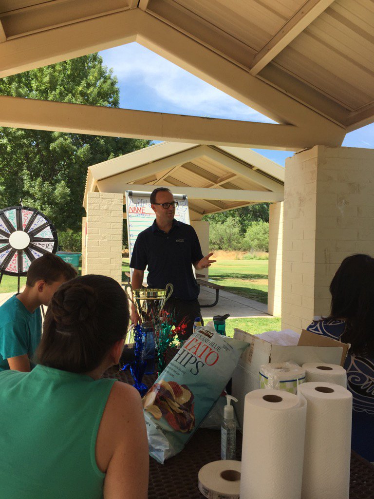 4jerryb44's tweet photo. #Summersurge Scott Hart rolls out the Summer Surge to the Sedona OPC's@bscotthart @DRIguy2017 @RhettBolling https://t.co/oTClBUleVQ