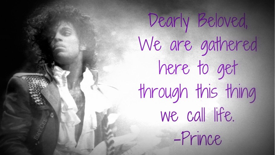 Happy Birthday to the one and only       