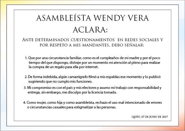 La mejor justificación que e visto en la vida 😒