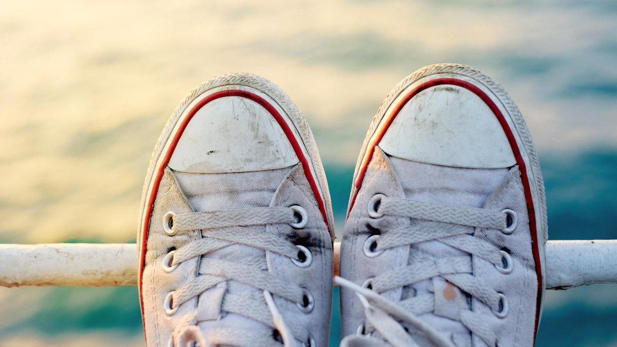 Las zapatillas sucias están de moda, según Gucci | LA NACION | Scoopnest
