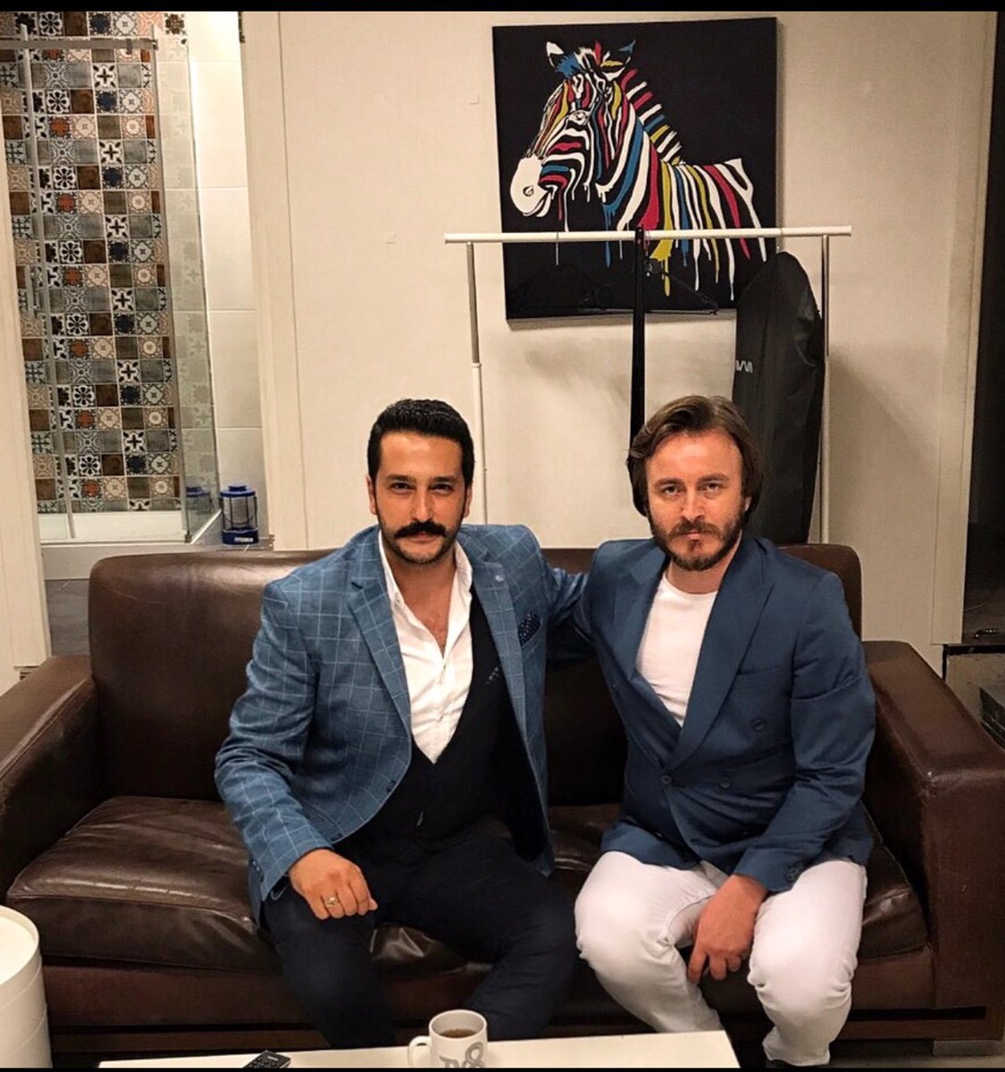 erkamaydar's tweet photo. Bu gece saat 02:00'da @tv8'de 
sevgili @bekirkoseofficial konuğu olucam .. Sahur vakti muhabbet için bekleriz..😉 https://t.co/7qmketW59D