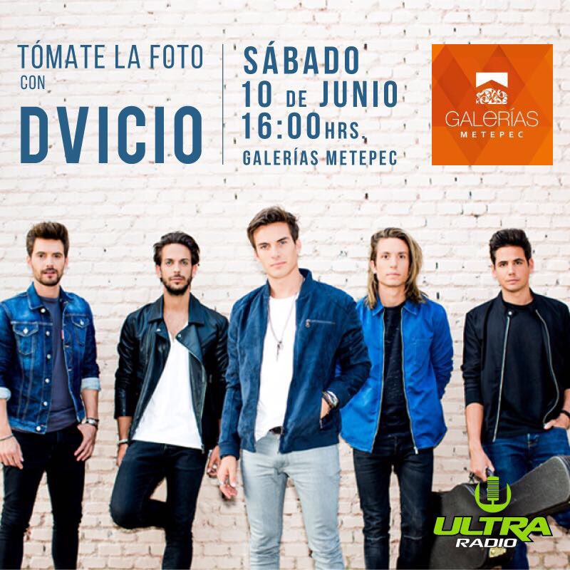 dvicioficial's tweet photo. METEPEC!! Nos vemos este sábado! https://t.co/zW1IRRa0xk