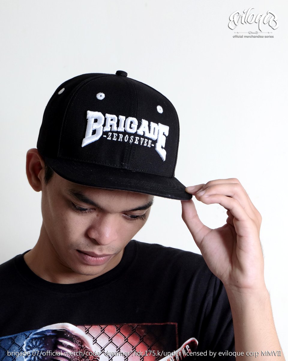 EVILOQUE tweet media