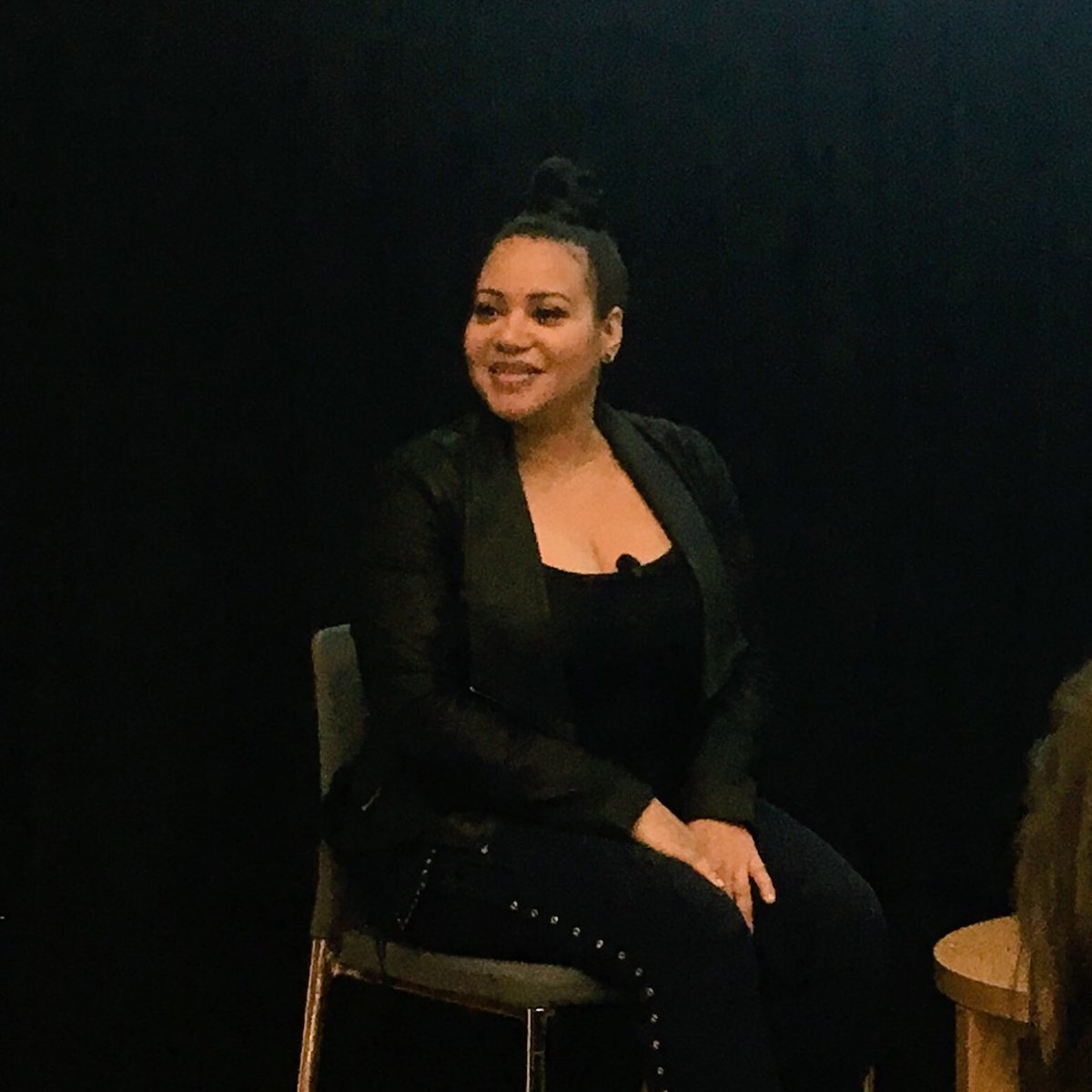 Jessica Thompson tweet media