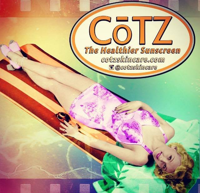 CoTZskincare's tweet photo. Keep your eyes on the stars with #cotzskincare XO #cotzdoll #cotzladysquad #flawlesscomplexion #humpday #wishfulwednesday #SPF #healthyskin https://t.co/ZLZbyM3dCm