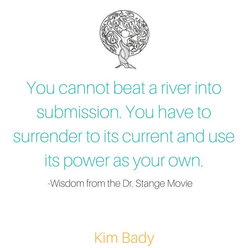 Kim Bady tweet media