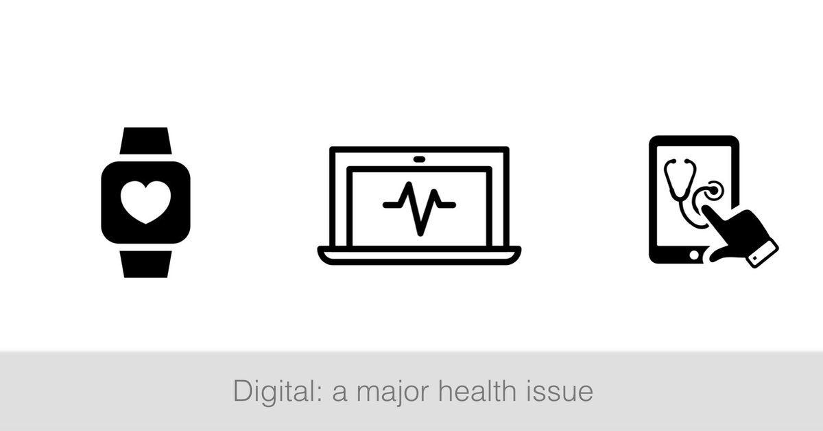 AlixBoulet's tweet photo. Digital: a major health issue, here the latest trends! https://t.co/z4jlmrTiLE #GEM https://t.co/csQsCTHDps