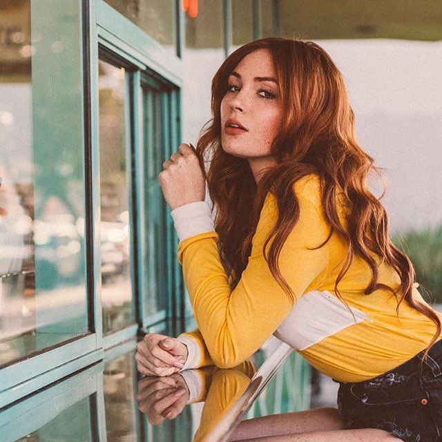 MusicBookGirl24's tweet image. My #TeenChoice nominee for #ChoiceModel is @xoMissDanielle bc shes beautiful, always gives positive messages &amp;amp; embraces inner beauty, etc 💜💕