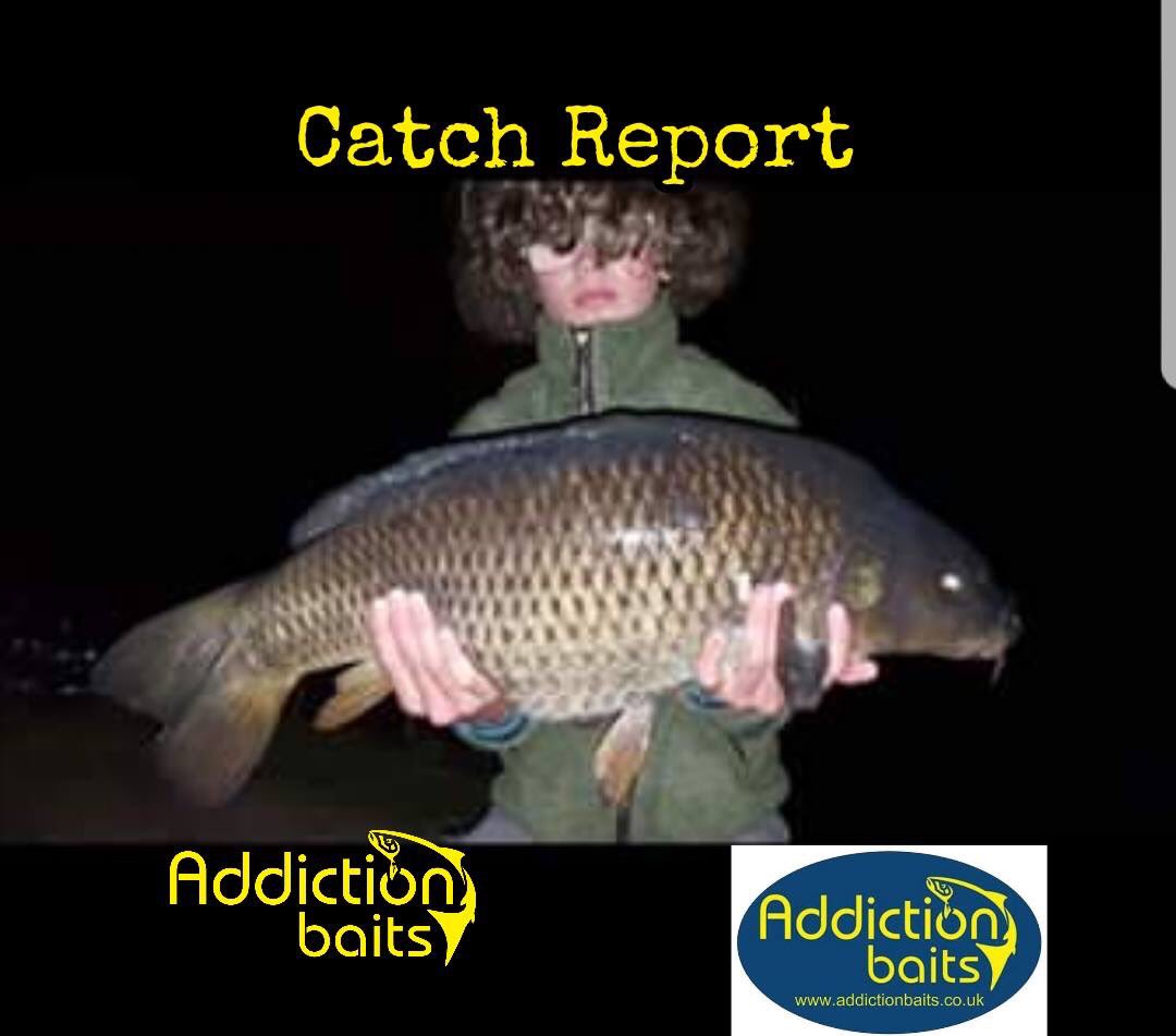 AddictionBaits's tweet photo. 💥🎣CATCH REPORT🎣💥

Daniel Fitzs on a Local lake #PinkFluro #Nutty #Popup
CATCH WEIGHT 17lb
#addictionbaits
https://t.co/HGUIKEzDeD https://t.co/KFsCaCxbZ6