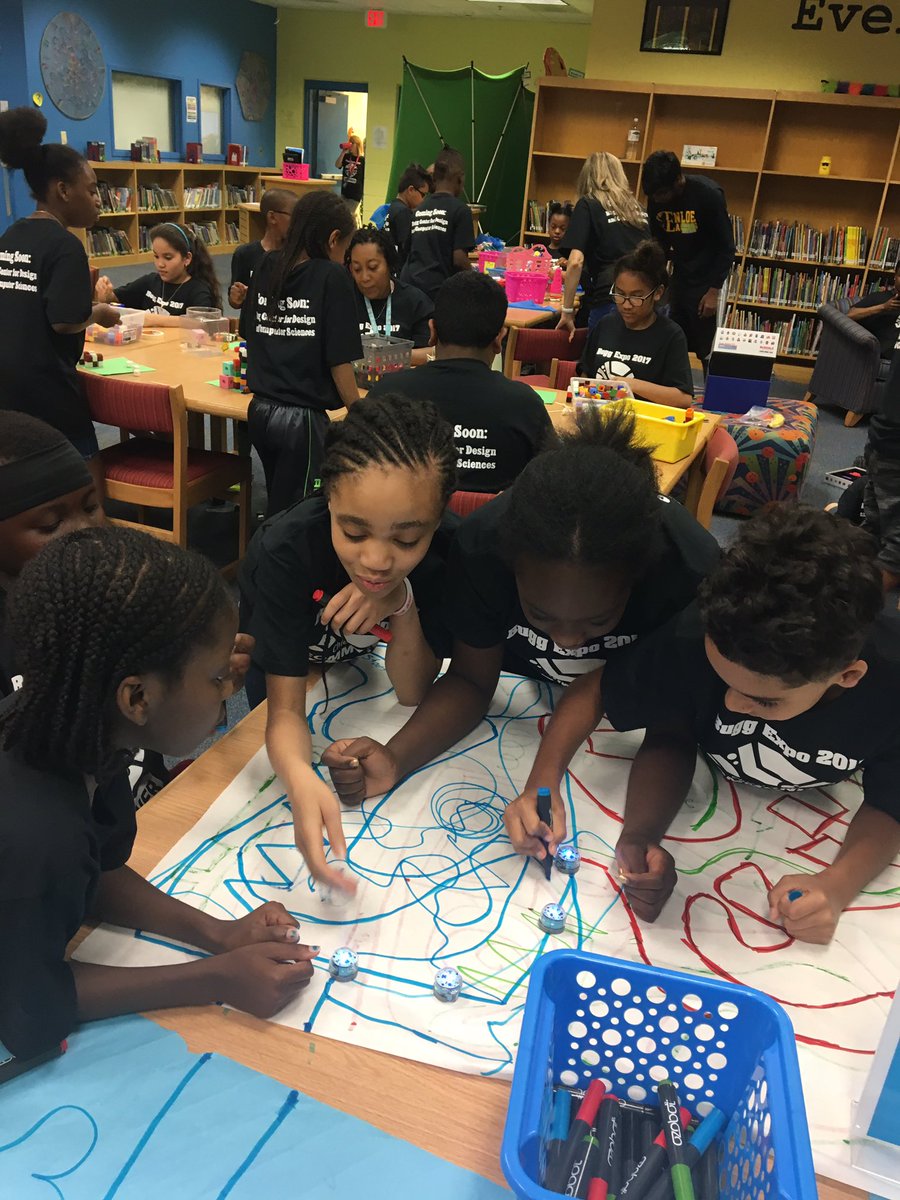 guillenDillard's tweet photo. #BuggExpo #Fourth Grade in the HOUSE https://t.co/OshrBbKxt5