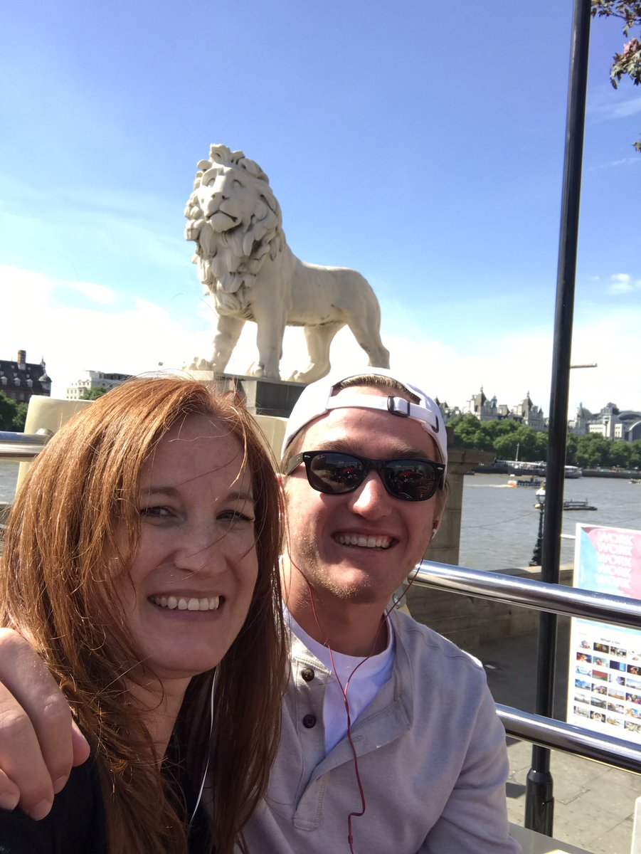 jacob_lenne's tweet photo. It's been a great trip so far and it's only day 1 https://t.co/2Md7NQF6DS
