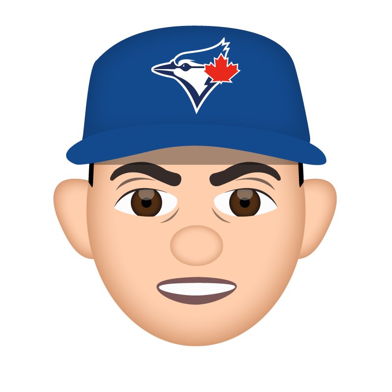 mybluejays16's tweet photo. @RobertoOsuna1 relieves @RTepera in the 10th inning, @BlueJays lead the @Athletics 7-4🇲🇽 #MyBlueJays #BlueJays #LetsRise #OsunaMatata https://t.co/eKwy94iIxY