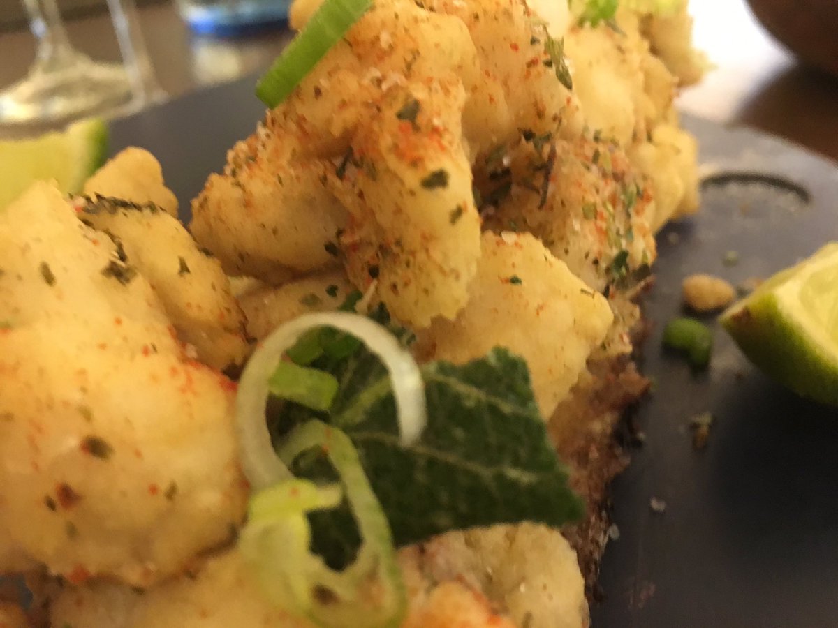 Qué rico todo, como siempre, en <a href="/BiBoDaniGarcia/">BiBo</a>