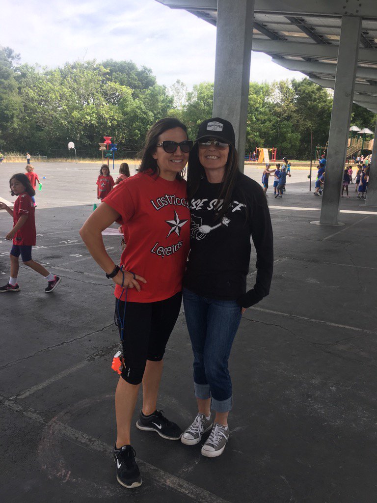 Another year in the books!