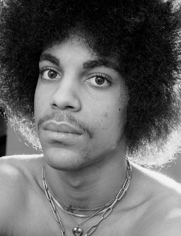 Happy Birthday Prince 