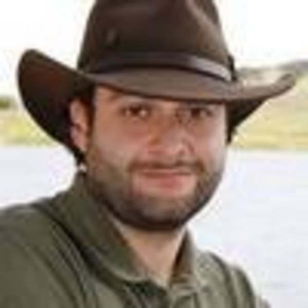 Happy Birthday, Dave Filoni!  