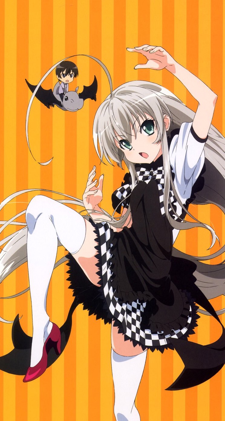 Twitter 上的 アニメファッショニスタ 鈴木さん 這いよれ ニャル子さん どうも鈴木です みなさんおはようございます 今日もこれから仕事に行ってまいります 今回はリクエストで這いよれ ニャル子さんがきたので投稿致しますー 這いよれニャル子さん