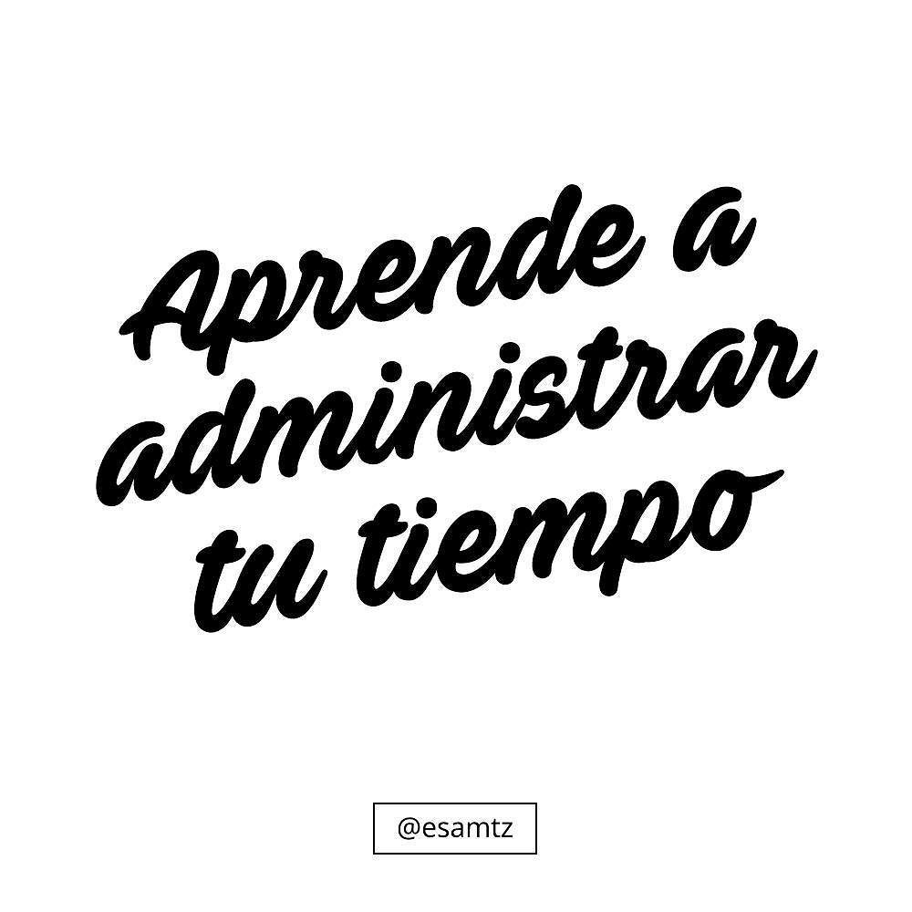 esamtz's tweet photo. Uff! Este #EsaTips es uno de los más difíciles; a pesar de que me considero una persona que domina su agenda y sus… https://t.co/LmrLalk7gH https://t.co/Ht2ps3SUbb