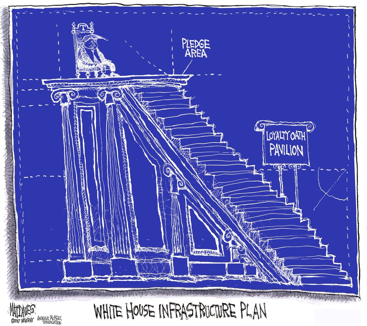 MaggieJordanACN's tweet photo. #TrumpInfrastructure https://t.co/dQPelwLew5