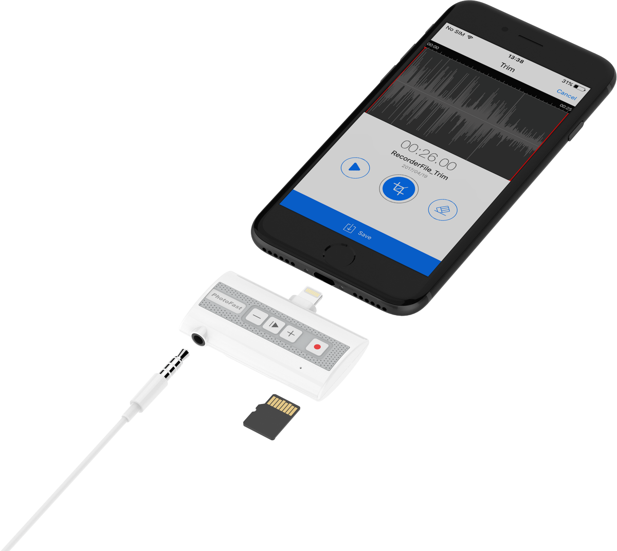 BoxDroi's tweet photo. Conoce el nuevo Call Recorder de PhotoFast https://t.co/IZfzfcZsXS - Follow @UnionMovil https://t.co/2V9PMzesDV