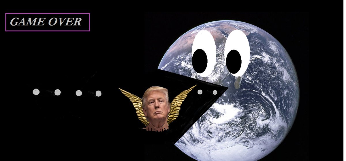 QuebecSinclair's tweet image. Merci de partager :)
Tous ensemble contre Dumpnald Trump @realDonaldTrump pour nos enfants :) 
youtube.com/watch?v=WhfA4O…