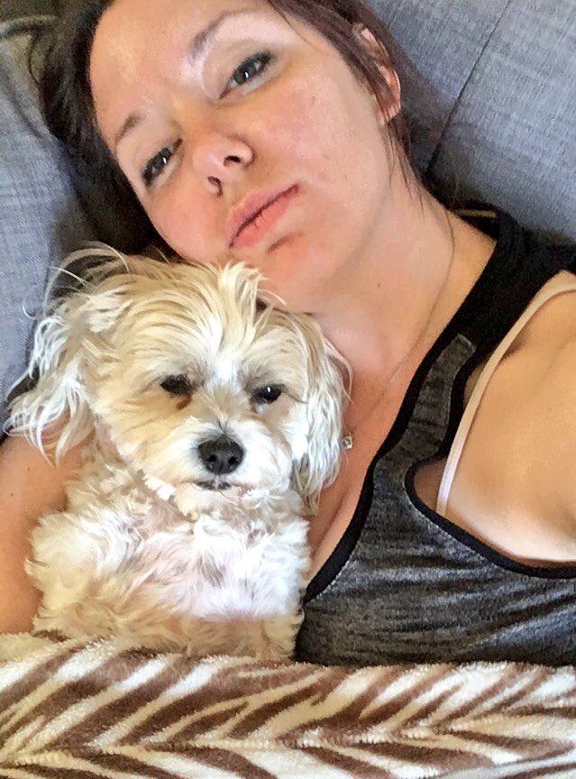 OldKingJoseph's tweet photo. Having a great time in Michigan, but I miss Sara. 💞 https://t.co/bKUtdEk5X9