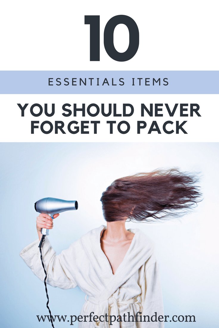 perfectpathfind's tweet photo. 10 Essential Items You Should Never Forget to Pack https://t.co/kqlPO9p7QU https://t.co/UxjOtelD2N