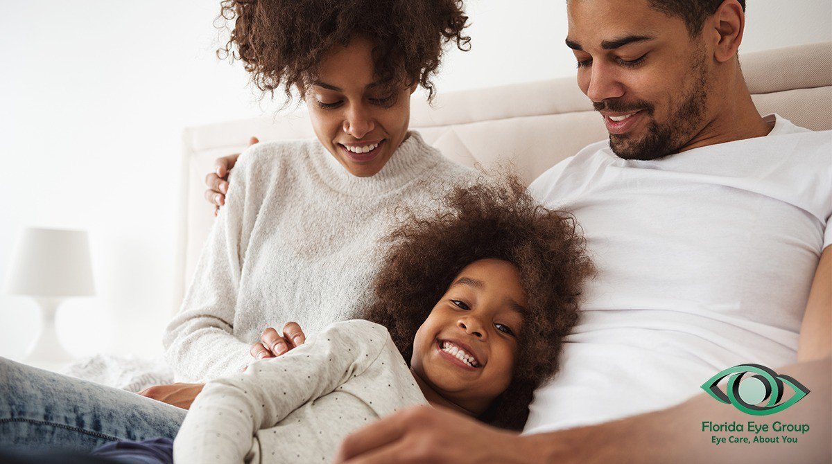FL_EyeGroup's tweet photo. Make sure all members of your family can see life clearly. We provide comprehensive eye care to all ages. Call 561-747-7777 today! https://t.co/AnOTdd0Q4q