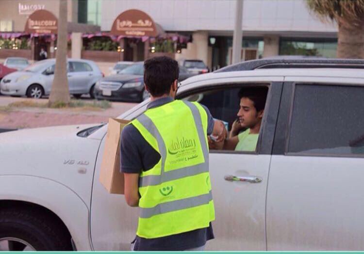 aleshbal's tweet photo. #برنامج #تفطير_صائم من برامج #نادي الاشبال في شهر رمضان المبارك https://t.co/ohKCLEynkP
