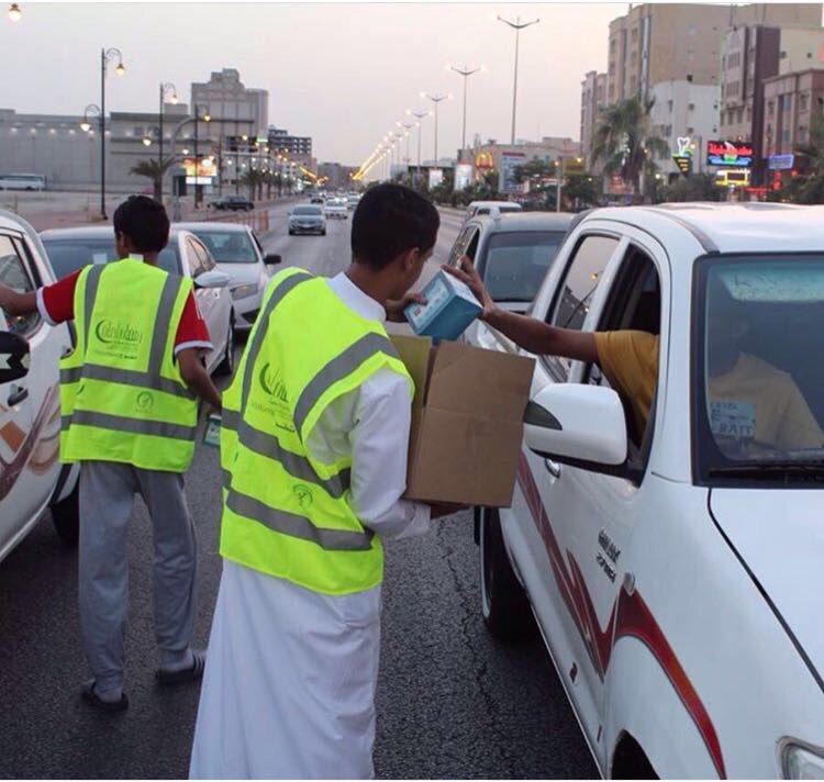 aleshbal's tweet photo. #برنامج #تفطير_صائم من برامج #نادي الاشبال في شهر رمضان المبارك https://t.co/ohKCLEynkP