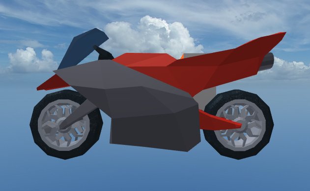 Asimo3089 On Twitter This Week Is The Motorcycle Update The First Motorcycle Will Be A Street Bike More Varieties In The Future Also This Week Apartments Https T Co Bp18urgd4g