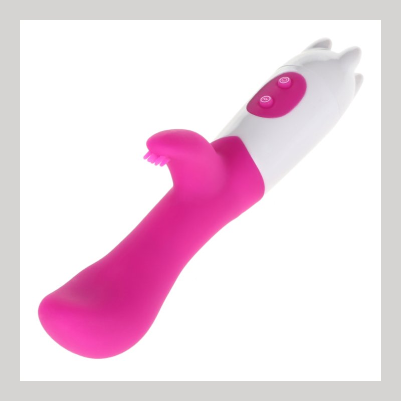 MaxGFeel's tweet image. Gloria MaxGFeel™ Rabbit Vibrator

Shop Now! maxgfeel.com/index.php?id_p…

#maxgfeel #sextoys #rabbit #promo #shopping #vibrator #gspot