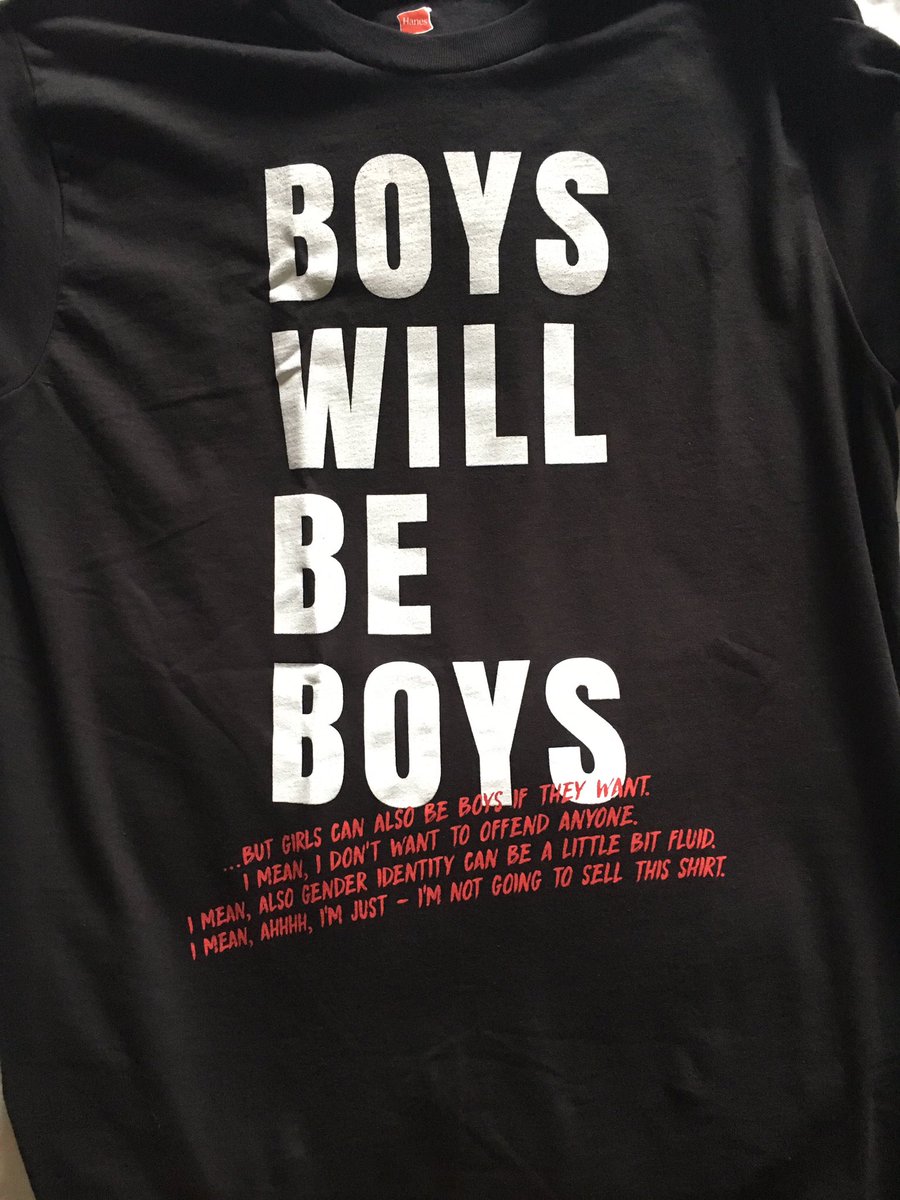 Boys Will Be Boys ...But - Boys will be boys Products from ... Boys Will Be Boys ...But - Boys will be boys Products from ...