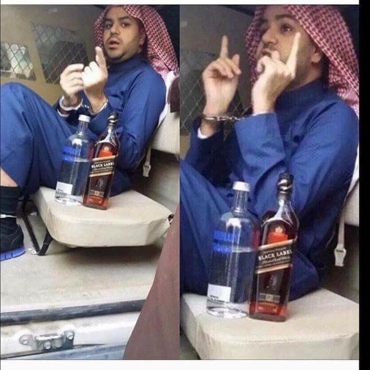 المذيع علي العلياني