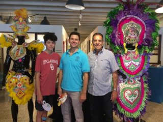 MiamiGoombay's tweet photo. #MiamiGoombay Village Party 2017. The soft launch for 2018 celebrations.  #KROMAMiami Follow us for more details #CoconutGrove #Miami https://t.co/GbnddK5NLz
