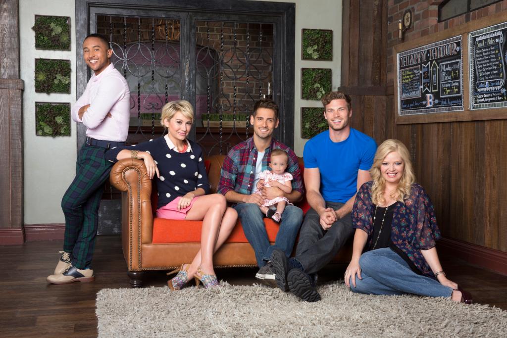 BabyDaddyTV tweet picture