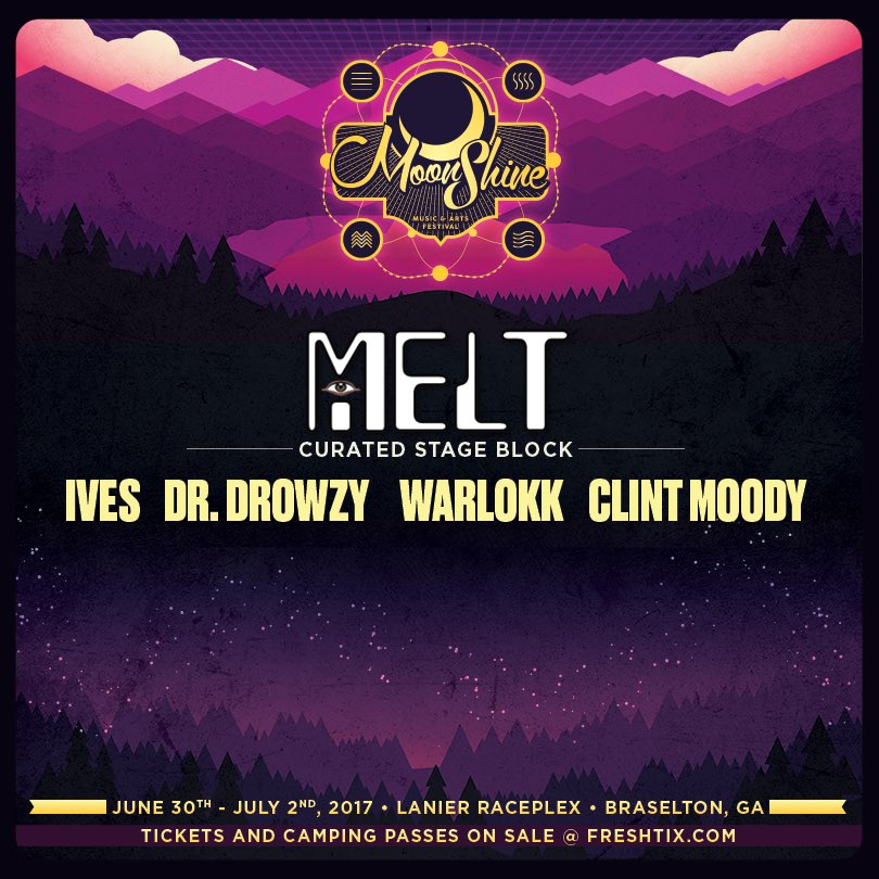 meltdaze's tweet photo. Yo Twitter, long time no talk! Look what we've got cooking up 😈🔮👽 https://t.co/OuIxg5St19