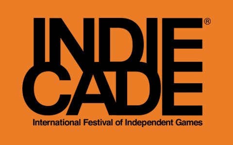 Indiecade logo