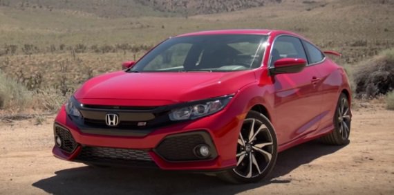 yuarmandos's tweet photo. 2017 Honda Civic Si: Longevity Favored Over Insane Horsepower https://t.co/z9pxIxOTCm https://t.co/in4sc6HbT1